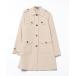 [theory ] тренчкот 2 бежевый женский 