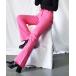 [me+em select] Denim брюки X-LARGE Pink Lady -s