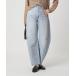  джинсы Denim Denim брюки [ внутренний EXCLUSIVE][Levi*s(R)]sinchi barrel Denim брюки женский 
