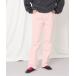 [IENA] Denim брюки 34 Pink Lady -s