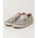 [VANS] low cut спортивные туфли 8.5 бежевый мужской 