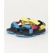 [B:MING by BEAMS] [teva][KIDS] Flat сандалии 16 желтый Kids 
