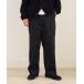  брюки [ специальный заказ ]UNIVERSAL OVERALL / широкий брюки мужской 