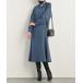  One-piece .... красивый . русалка One-piece l русалка платье картон вязаный искусственный шелк . body type покрытие сверху товар осень осень-зима приятный ..