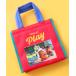 ޥå DISNEY/ǥˡ Toy Story ȥȡ꡼ LUNCH BAG/Хå S SERIES MOVIE