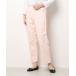 [Ungrid] Denim брюки 24inch Pink Lady -s