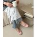 [DISCOAT] Flat туфли-лодочки LARGE Pink Lady -s