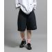  брюки Basic цвет шорты мужской женский 