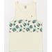  майка [VOLCOM/ Volcom ] Summerside Tank / рисунок принт майка мужской женский 