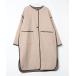 [Kastane] no color пальто FREE бежевый женский 