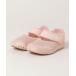 [New Balance] [KIDS] обувь 14.5cm розовый Kids 