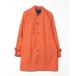 [SHIPS] пальто с отложным воротником LARGE orange серия прочее мужской 