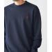  Fred Perry футболка тренировочный [SHIPS специальный заказ ]FRED PERRY: одиночный наконечник спортивная фуфайка мужской женский 