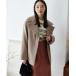 [Andemiu] бушлат FREE бежевый женский 