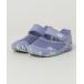 [New Balance] [KIDS] обувь - лиловый Kids 