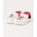  сандалии Crocs to гонг - Mickey and f линзы Classic сабо / crocs Toddlers* Mickey and Frien