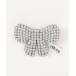  Crocs b кольцо bow / crocs Bling Bow
