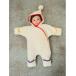 �٥ӡ� BOBO CHOSES X BINIBAMBA snugglesuit