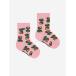  пинетки Dices all over short socks