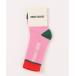  пинетки Bobo Choses color block long socks