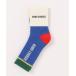  пинетки Bobo Choses color block long socks