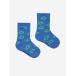  пинетки Lucky Clover all over long socks