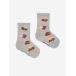  пинетки Bobo Choo Choo all over long socks