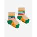  пинетки Stripes anti-slip socks