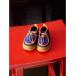  deck shoes мокасины [BABY] BOBO CHOSES X CAMPER Brutus First Walkers Kids ребенок 