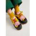  deck shoes мокасины BOBO CHOSES x CAMPER Compas nautic shoes Kids ребенок 