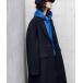 [ENDER PRODUCTS] Пальто Честерфилд L темный темно-синий мужской 