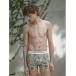  интерьер [L.Rix Fantasy Ueno lichi×UNDERSON UNDERSON] Short Boxer 