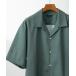 рубашка Tattersall Open Collar shirts мужской 