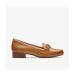  Loafer Juliet Echo / Jeury eto eko -( tan leather ) женский 