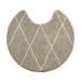  грудь i зеркальный .mi-yuru язык туалет коврик 