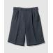  брюки [EF(ef)] шерсть Like шорты (MEN) мужской 