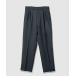  брюки [EF(ef)] шерсть Like слаксы (MEN) мужской 