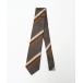  галстук мульти- полоса галстук 
