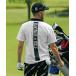  Golf [DIVINER GOLF] сетка ba Klein Logo рубашка-поло мужской Golf одежда белый черный белый чёрный весна одежда мужской 