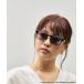  солнцезащитные очки uv cut [WEB ограничение ]Zoffl. .....we Lynn тонн type style свет солнцезащитные очки l ультрафиолетовые лучи . цвет . меняется l ультрафиолетовые лучи меры UV cut l унисекс l товары 