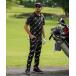  Golf [DIVINER GOLF] Logo общий рисунок выставить верх и низ в комплекте мужской рубашка-поло короткий рукав обтягивающий белый черный белый чёрный осень одежда мужской 