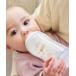  baby NUK Perfect Match .. бутылка 260ml /. температура шкала . имеется 