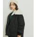 [vis-`a-vis] блузон FREE черный женский 