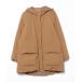 [BEAUTY&amp;YOUTH UNITED ARROWS] пуховик MEDIUM бежевый женский 