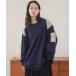 [GERRY] [airtokyo] тренировочный cut and sewn MEDIUM темно-синий мужской 
