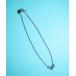  колье [DISCOVERED]TIFFABONE NECKLACE 02 мужской 
