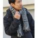  muffler [ унисекс ] петля проверка muffler мужской женский 