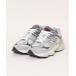  спортивные туфли NEW BALANCE New balance 22-245(H) GC9060GY(W) GC9060 GC9060GY GRAY(GY)ki
