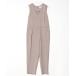 [Simplicite] комбинезон - серый женский 