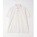 [BEAUTY&amp;YOUTH UNITED ARROWS] рубашка-поло с коротким рукавом X-LARGE белый мужской 
